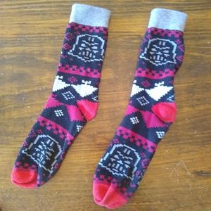 Fun socks